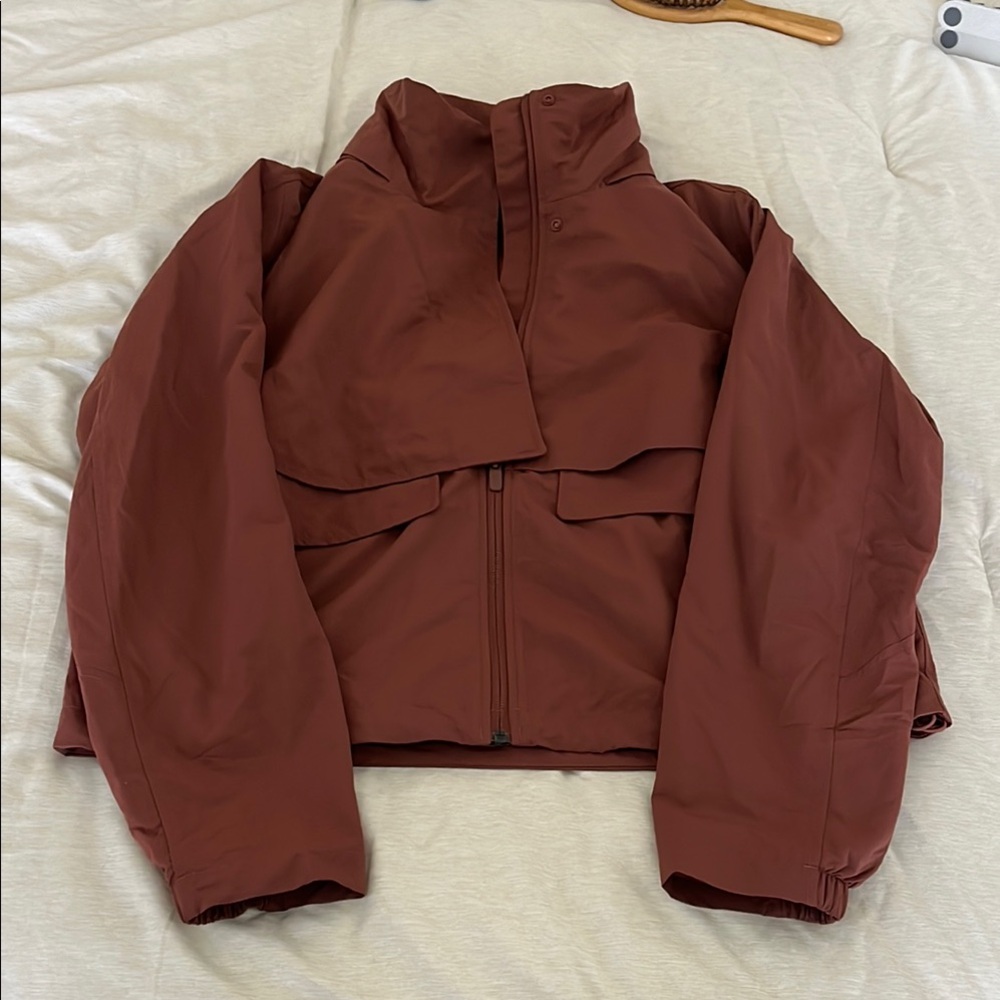 Lululemon Always Effortless Jacket